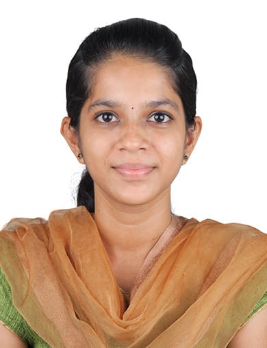 Dr. Aiby John